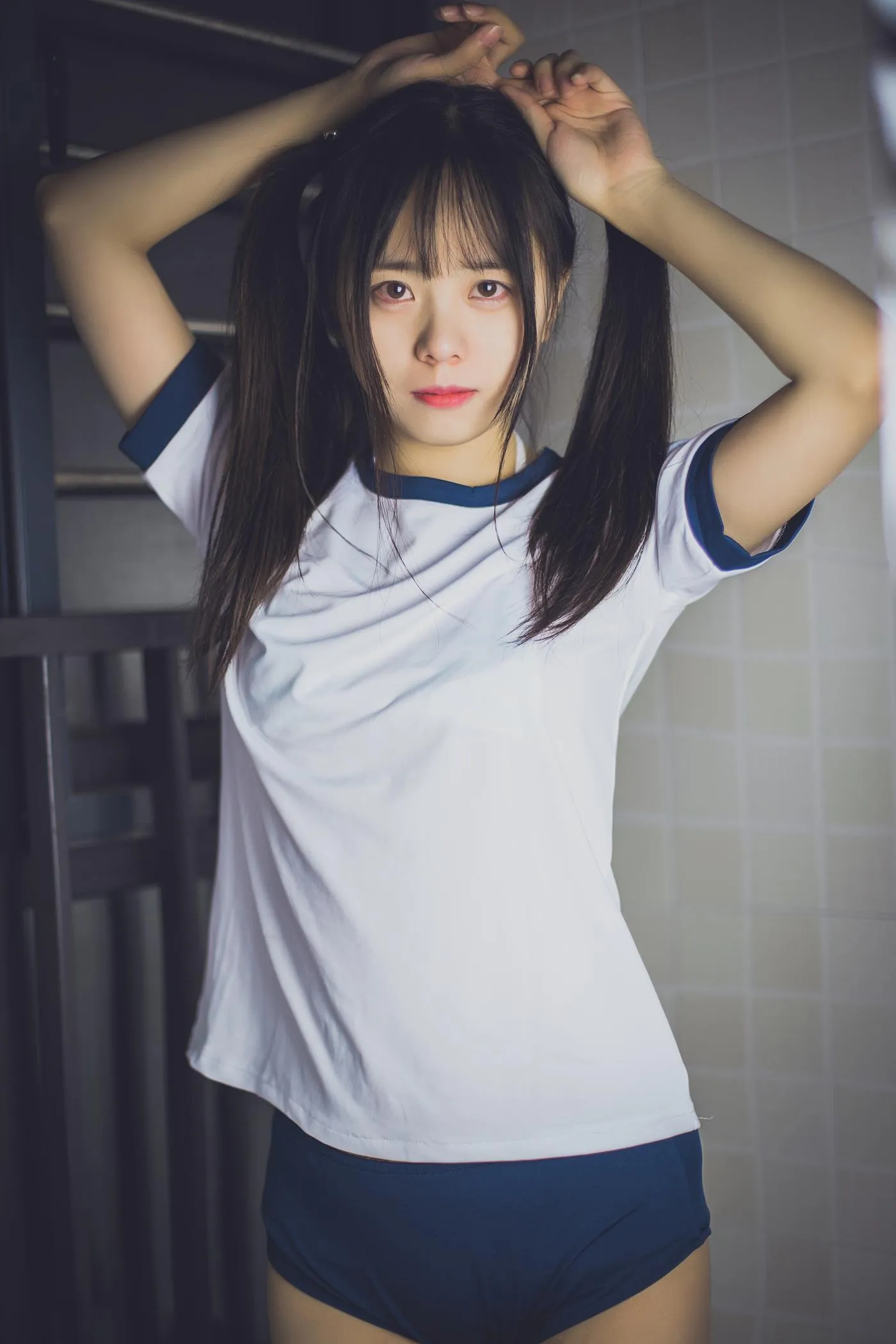 小野妹子w – NO.47 运动服·悲 [15P]插图9